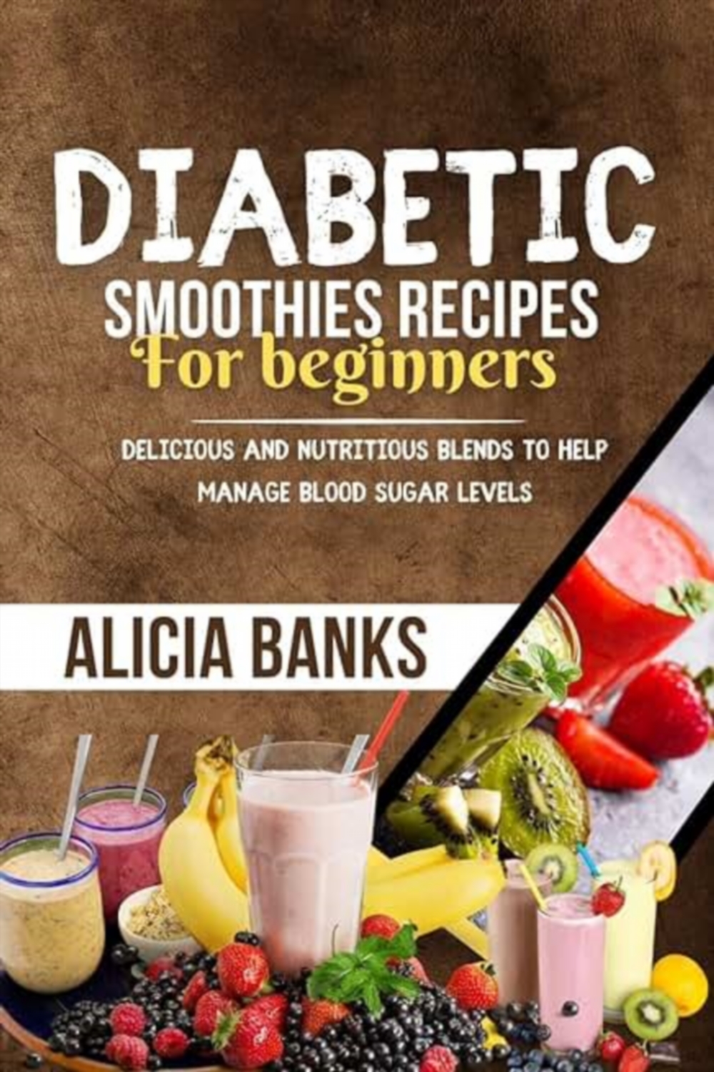 Diabetic Smoothies Recipes For